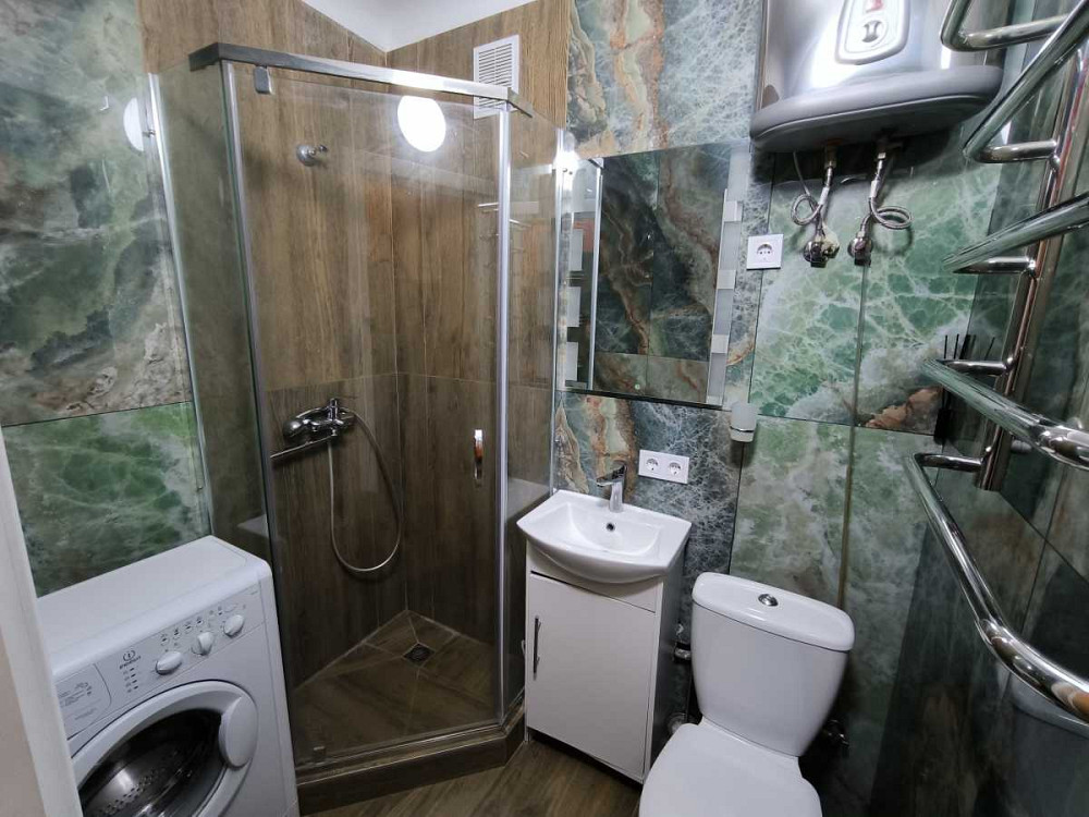 продажа 1-к квартира Киев, Шевченковский, 62000 $ Київ - зображення 5