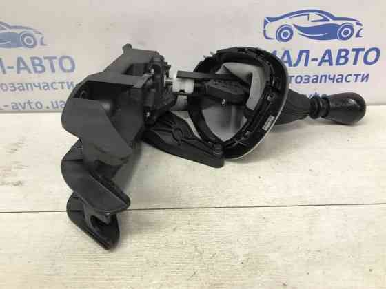 Кулиса переключения МКПП Nissan Juke 2010-2019 341011KG0A (Арт. 46761) Киев
