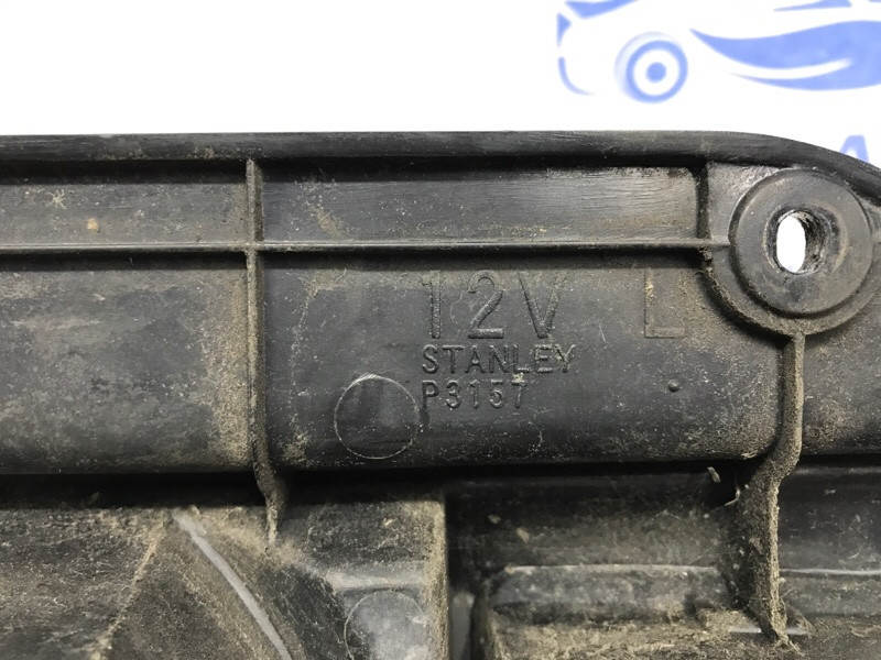 Фонарь задний внешний левый Mitsubishi Pajero Wagon 1999-2006 MN133769 (Арт. 57296) Киев - изображение 8