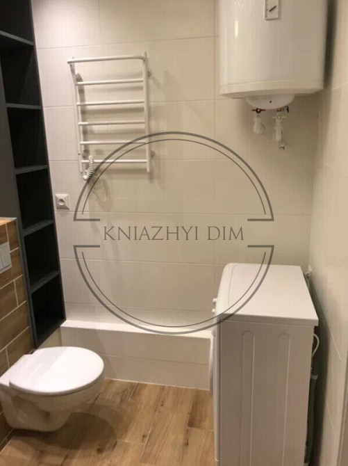 Оренда 2-х. кому. квартира-студіо. на Печерську. М.Либідська 5 хв. пішки. Код: 11200399 Київ - зображення 10