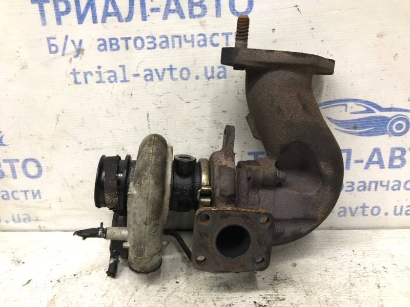 Турбина Hyundai Tucson 2004-2009 2823127000 (Арт. 34091) Киев - изображение 5