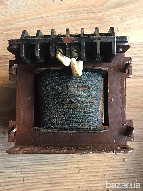 Трансформаторы ТБС, . Харків - зображення 1