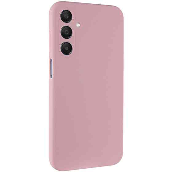 Чехол Silicone Cover Lakshmi Full Camera (AA) для Samsung Galaxy A24 4G Херсон