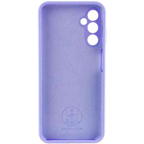 Чехол Silicone Cover Lakshmi Full Camera (AAA) для Samsung Galaxy A17 4G/5G Херсон