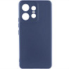 Чехол Silicone Cover Ummi Lakshmi Full Camera (AA) для Motorola Edge 50 Pro Херсон