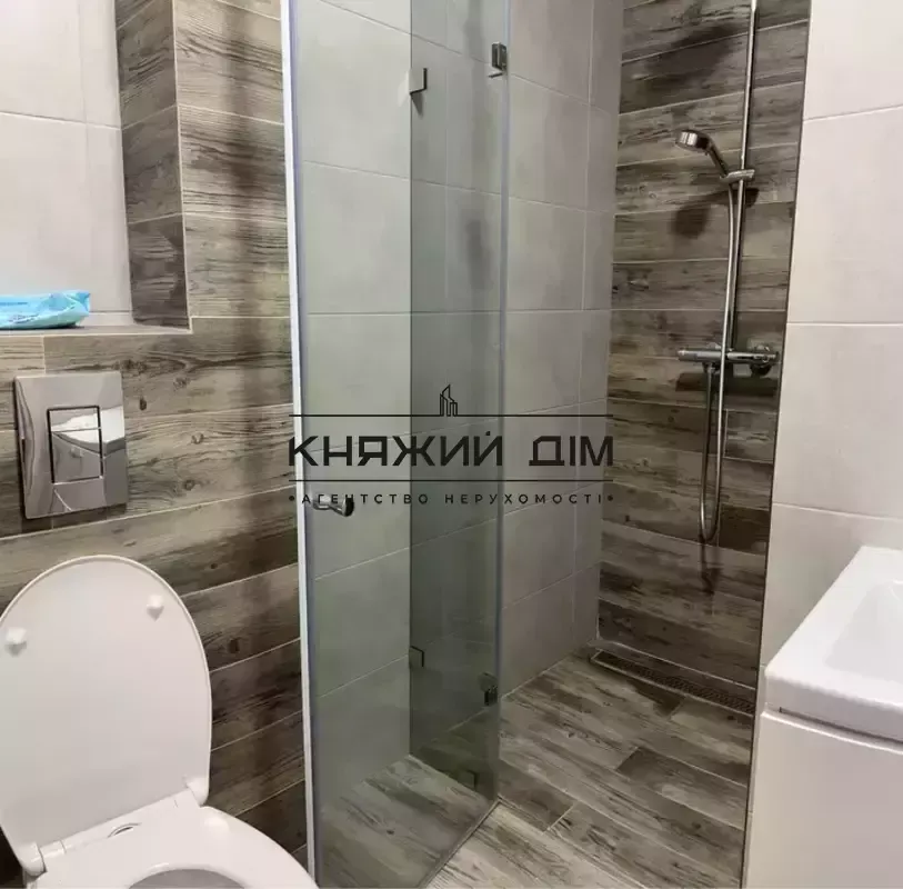 Пропонується в оренду 3-х кімнатна квартира , метро Вокзальна 13 хв пішки ,код 11204813 Киев - изображение 2