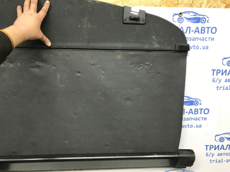 Шторка багажника Mazda CX 5 KE 2.2 DIESEL 2011 (б/у) Київ - зображення 5