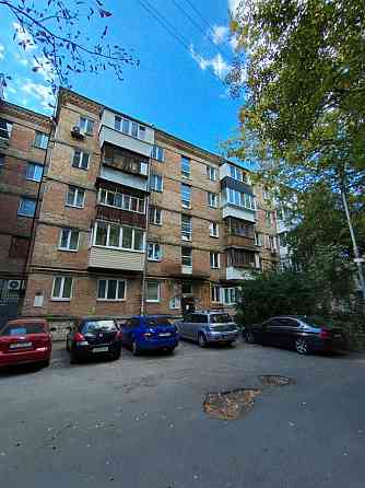 продажа 2-к квартира Киев, Соломенский, 39900 $ Киев