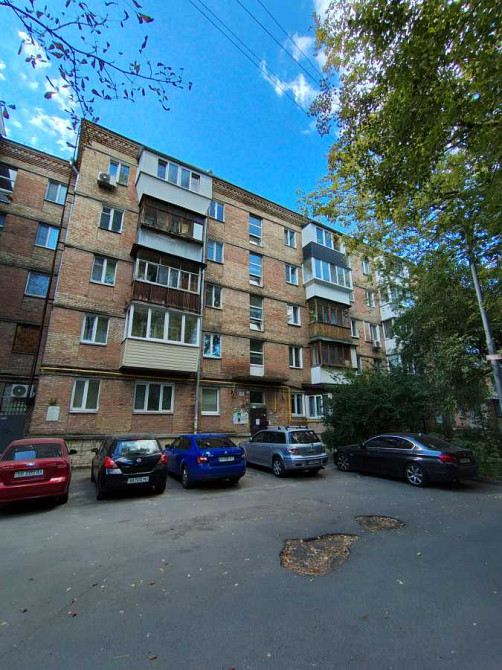 продажа 2-к квартира Киев, Соломенский, 39900 $ Киев - изображение 1