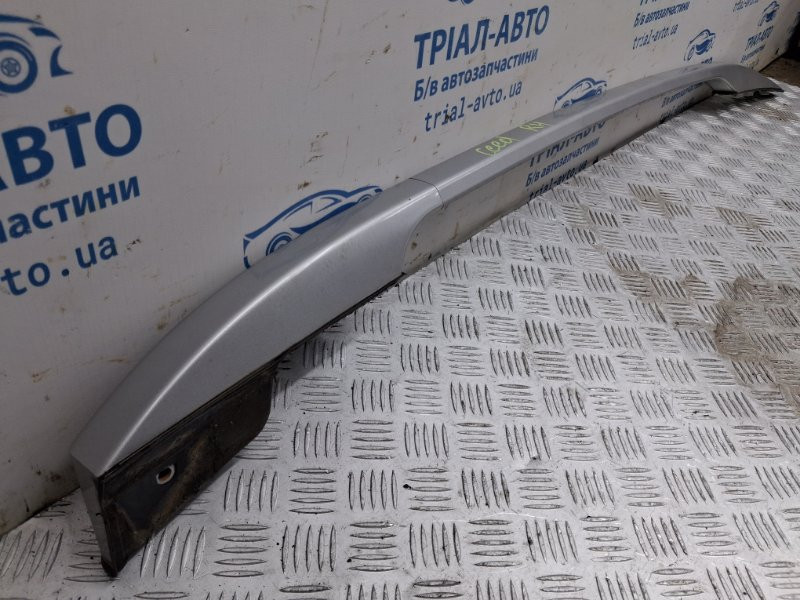 Рейлинг на крышу Kia Ceed 2006-2012 872801H100 (Арт. 84893) Киев - изображение 2
