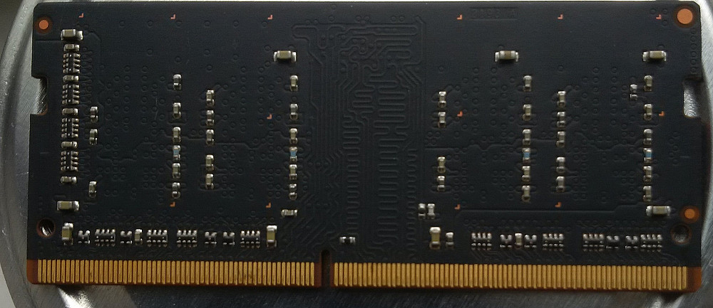 Оперативна Память ОЗУ Micron crucial ddr4 2400 mhz ram озу 4 гб dram 4gb pc4-19200 cl17 17-17-17-39 Днепр - изображение 3