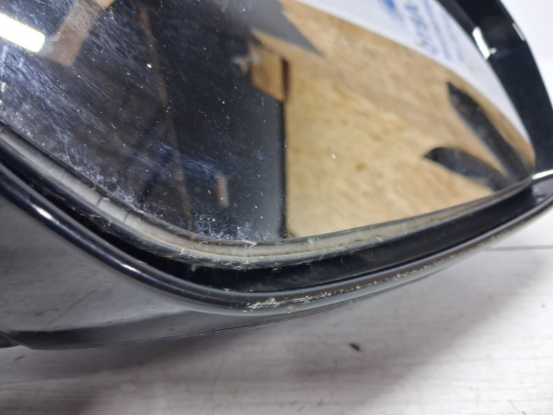 Зеркало правое Hyundai Santa fe DM 2.2 DIESEL D4HB 2012 (б/у) Київ - зображення 8