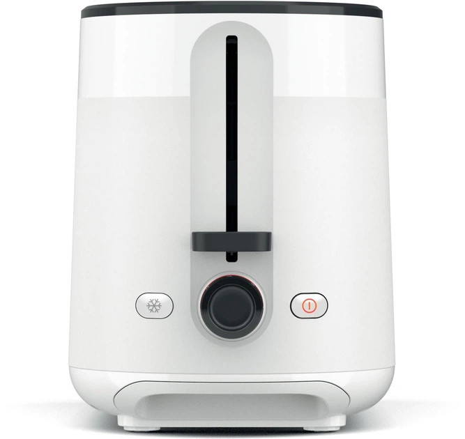 Тостер Bosch MyMoment TAT2M121 950 Вт белый Київ - зображення 2