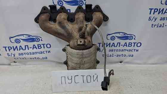 Коллектор выпускной Mitsubishi Lancer 2003-2009 MN171799 (Арт. 74035) Киев