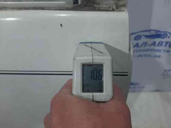 Дверь задняя правая Toyota Land Cruiser J100 1998 (б/у) Киев