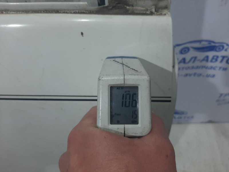 Дверь задняя правая Toyota Land Cruiser J100 1998 (б/у) Киев - изображение 5