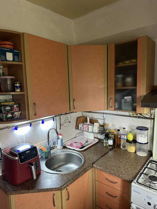 продажа 1-к квартира Киев, Оболонский, 41000 $ Киев - изображение 9