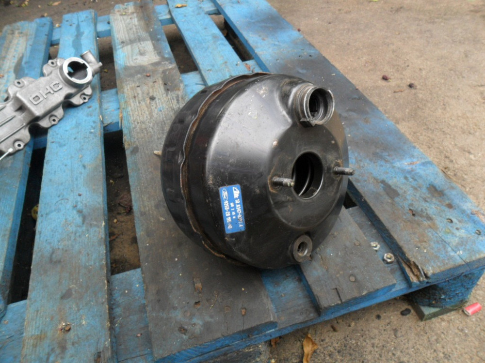 Ford 92GB2B195AD Вакуумний підсилювач Форд Скорпіо 92-94 рр., оригінал Винница - изображение 1