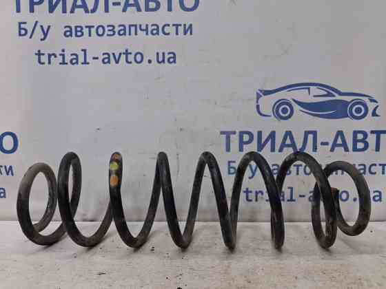 Пружина задняя Skoda Fabia 2007-2014  (Арт. 78401) Київ