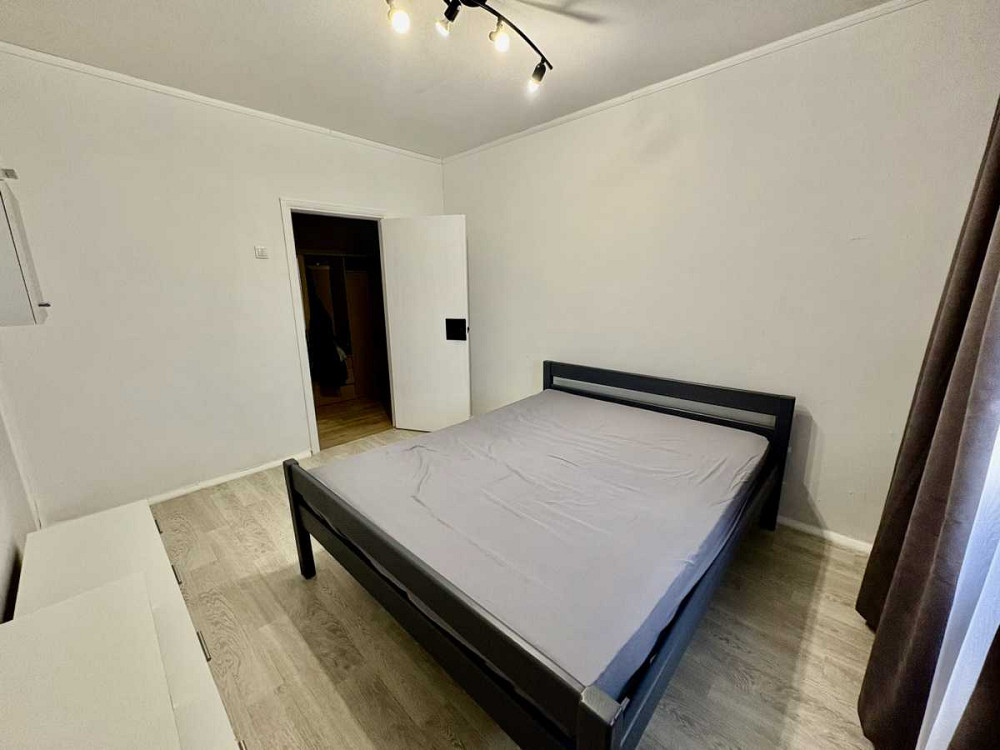 долгосрочная аренда 2-к квартира Киев, Соломенский, 17000 грн./мес. Киев - изображение 9