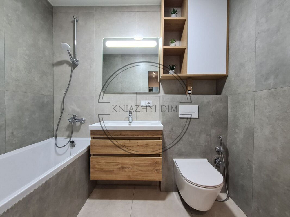 Продажа 1 ком. квартиры ЖК Метрополис Код объекта № 21142880 Київ - зображення 7