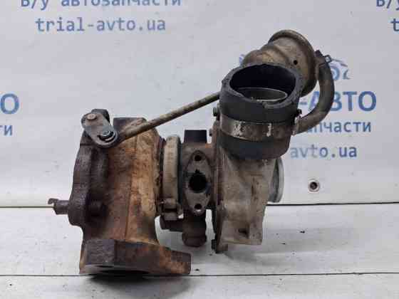 Турбина Mitsubishi L200 2006-2015 1515A029 (Арт. 67220) Київ