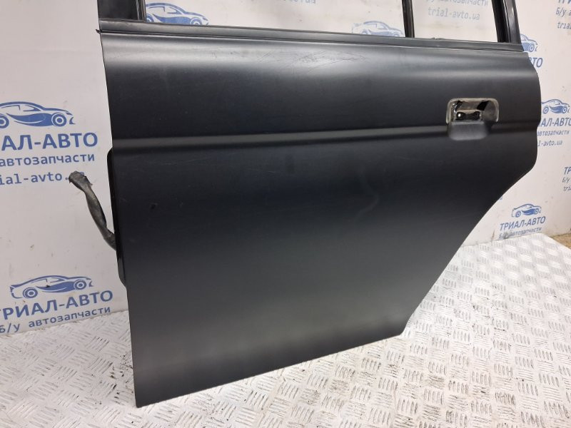 Дверь задняя левая Mitsubishi Pajero Sport 1996-2008 MR508013 (Арт. 64929) Киев - изображение 3