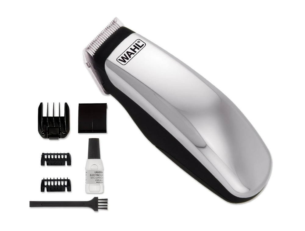 Машинка для стрижки вовни тварин WAHL Deluxe Pro 09962-2016 Киев - изображение 1