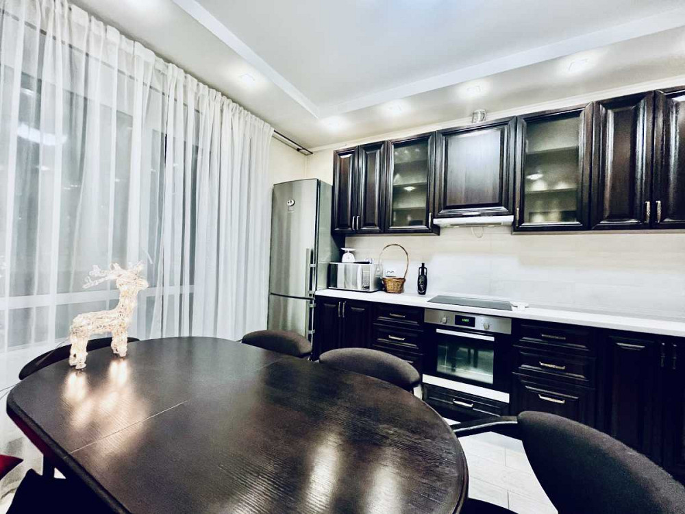 долгосрочная аренда 2-к квартира Киево-Святошинский, Вишневое, 14500 грн./мес. Вишневе - зображення 9