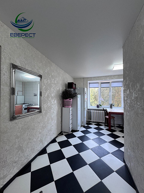 Продаж 1-к квартири на вул. Потебні в м. Луцьку! Луцьк - зображення 1