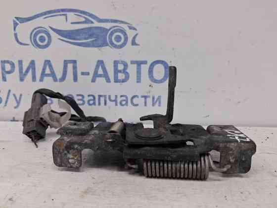Замок капота Mazda CX 7 ER 2.3 БЕНЗИН 	L3VDT 2006 (б/у) Київ