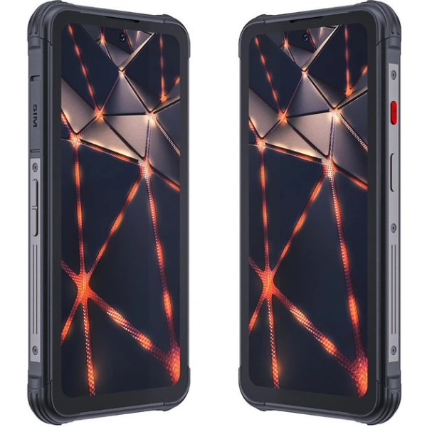 Смартфон Cubot KingKong 8 6/256GB NFC Black Global Харьков - изображение 5