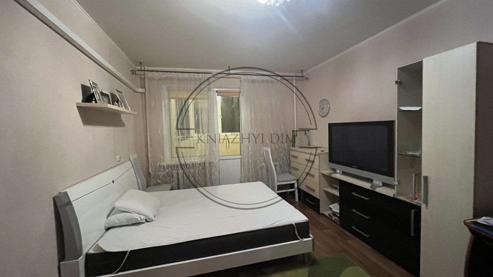 Оренда 2 кімнатної квартири метро Осокорки № 11202535 Киев - изображение 1