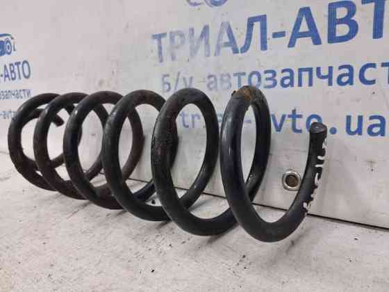 Пружина задняя Nissan Qashqai 2013-2022  (Арт. 64840) Київ