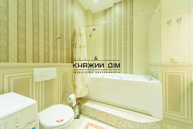 БЕЗ КОМІСІЇ!!! Оренда 2-х квартири м. Золоті Ворота. Код об'єкта 11143612 Киев - изображение 12