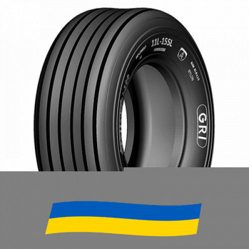 9.5 R15 GRI GREEN EX I100 Сельхоз шина Київ - зображення 2