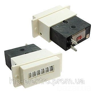 Счетчик импульсов СИ-206 (СИ206, СИ 206), СИ-206-1 (СИ206-1, СИ 206-1) Київ - зображення 2