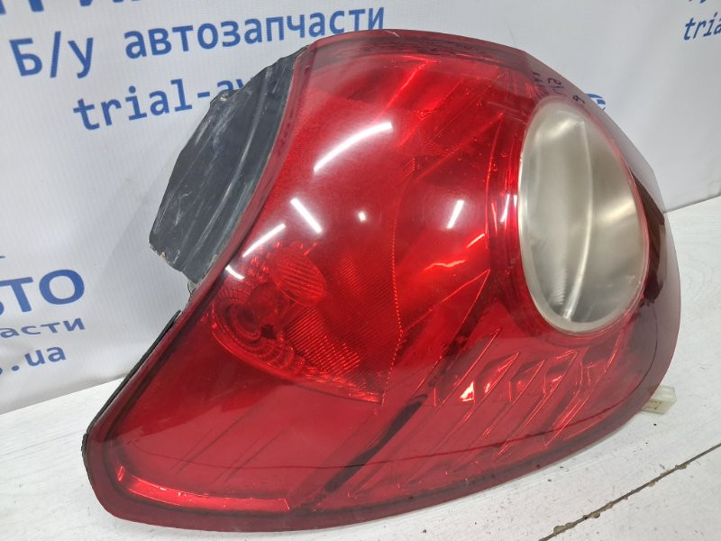 Фонарь задний внешний левый Chevrolet Captiva 2006-2018 96626995 (Арт. 77109) Київ - зображення 3