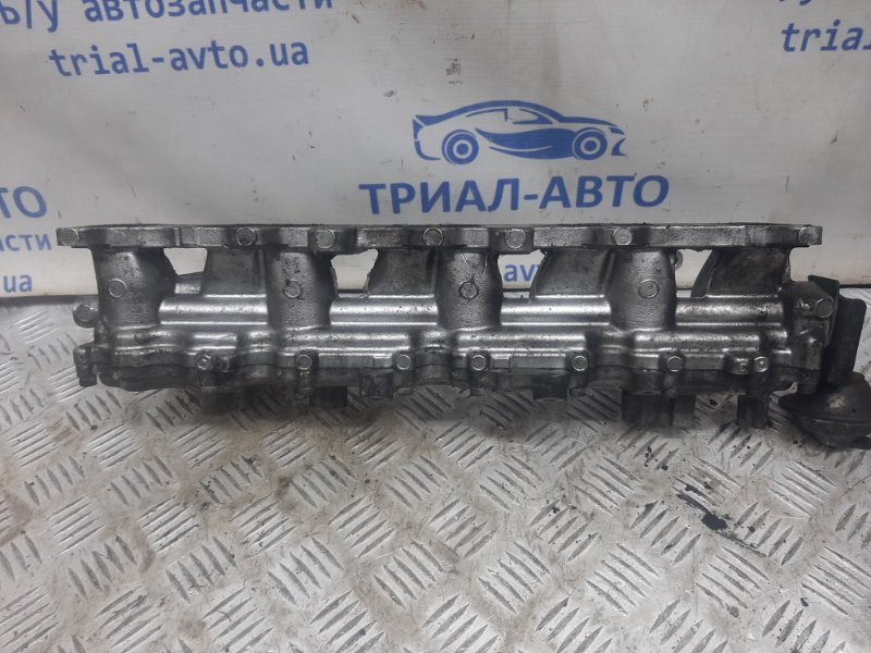 Коллектор впускной металл Mitsubishi Pajero Wagon 2006-2022 1542A084 (Арт. 33585) Київ - зображення 9