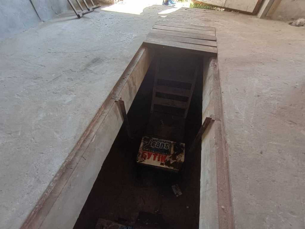 продажа отдельно стоящий гараж Киев, Деснянский, 23000 $ Київ - зображення 9