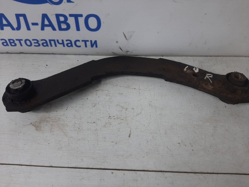 Рычаг задний поперечный верхний правый Mitsubishi Lancer 9 1.6 БЕНЗИН 4G18 2003 (б/у) Киев - изображение 5