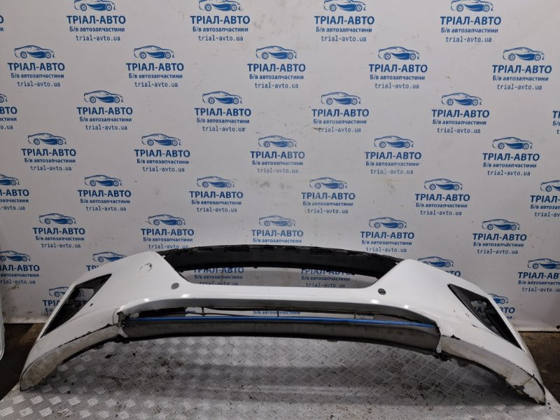 Бампер передний Hyundai Ioniq 2016- 86511G2000 (Арт. 80588) Киев - изображение 5