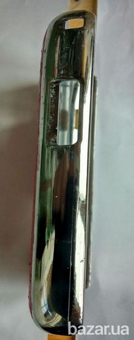 Бампер для телефону Пластиковий 114х57=124мм Львов - изображение 5