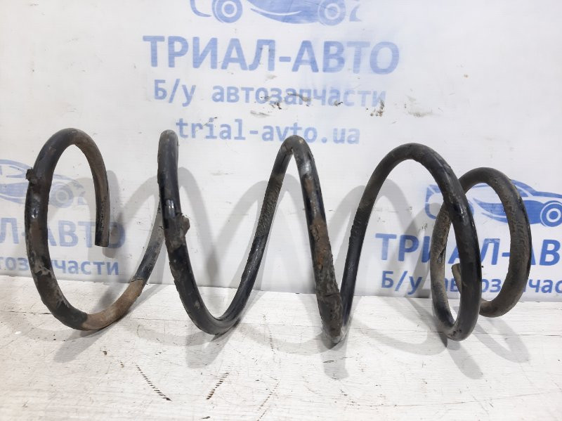 Пружина передняя Hyundai Accent 2006-2010 546301G000 (Арт. 22617) Киев - изображение 2