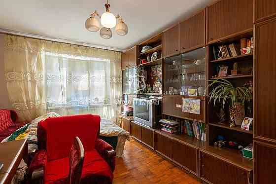 продажа 2-к квартира Киев, Деснянский, 60000 $ Киев