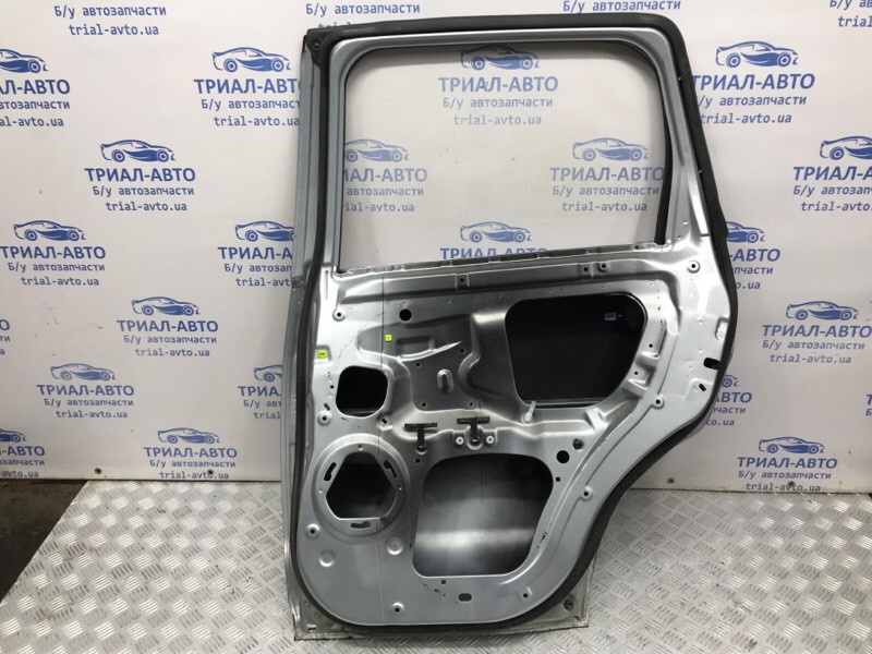 Дверь задняя правая Mitsubishi Outlander 2007-2012 5730A242 (Арт. 46150) Киев - изображение 10