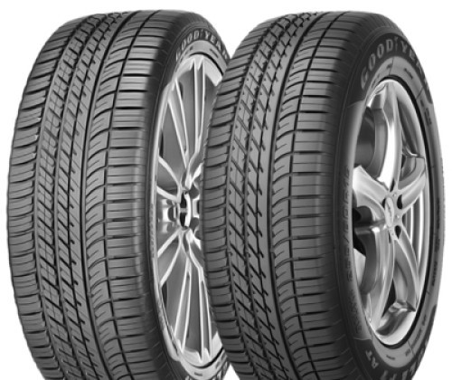 255/50 R20 Goodyear Eagle F1 Asymmetric AT SUV-4X4 109W Позашляхова шина Київ - зображення 7