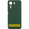 Чехол Silicone Cover Lakshmi Full Camera (AAA) для Xiaomi 17T Херсон