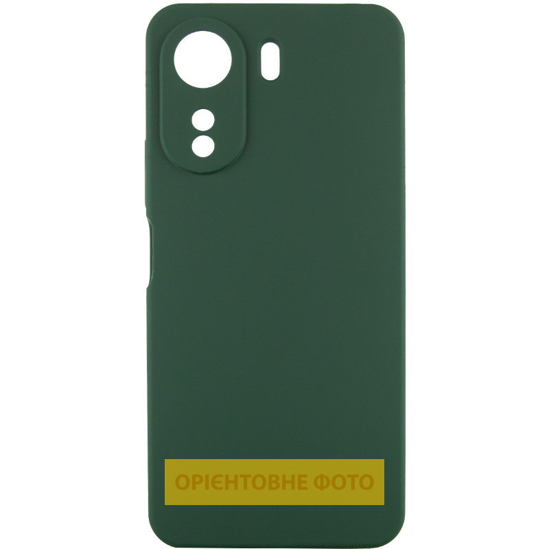 Чехол Silicone Cover Lakshmi Full Camera (AAA) для Xiaomi 17T Херсон - зображення 1