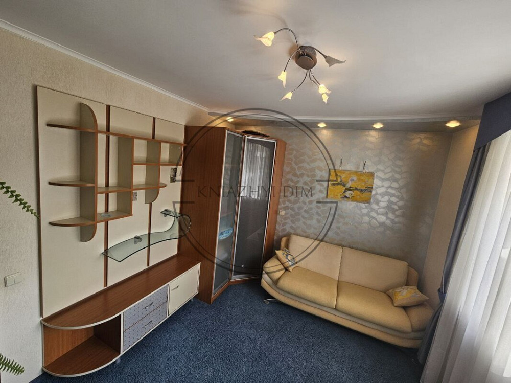 Оренда 3-кімнатної квартири на метро Мінській по вул. Левка Лук'яненка в Оболонському р-ні. Код об'є Киев - изображение 10